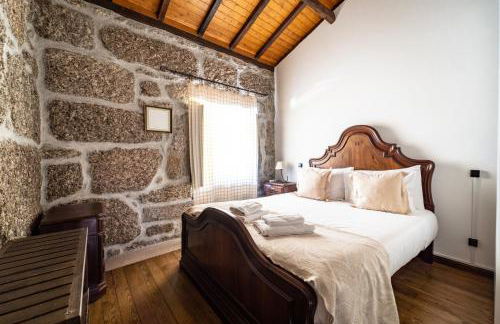 Casa do Souto Vieira do Minho - Casa Rural com piscina by House and People - Foto 39