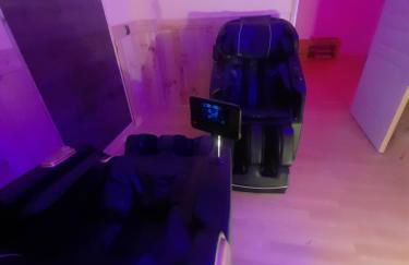 Le Zébresse - Foto 50