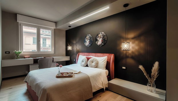 Scarlett - by MyHomeInComo - Foto 5, Habitación