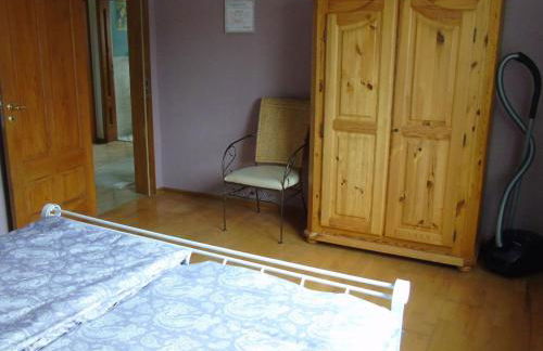 Ferienwohnung Ullrich im Spessart - Foto 14