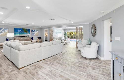 Family Friendly Fort Myers Vacation Rental with Pool - Foto 9