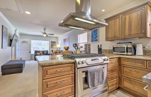 Peaceful Petaluma Getaway with Deck and Grill! - Foto 9