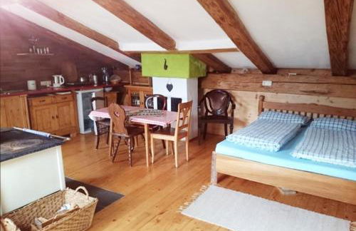 Eichenhof, Wohnung Rustika B - Foto 22