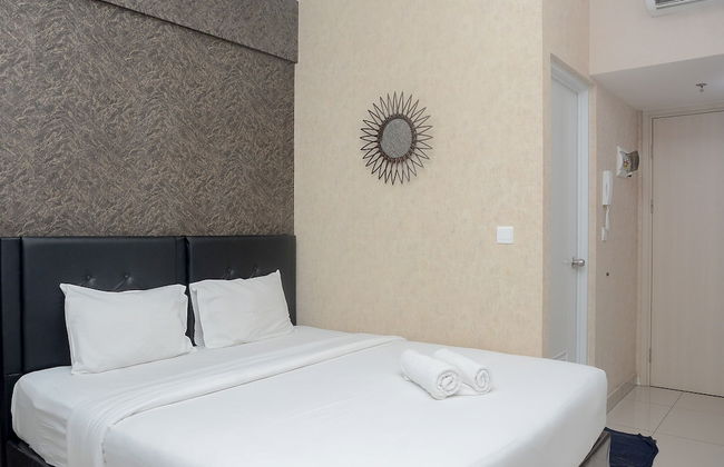 Simply Studio at Springlake Summarecon Apartment - Foto 3