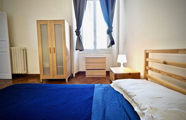 DIMORA DI PRE 68 - Acquario - GENOVABB IT - Foto 21