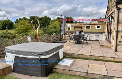 The Stables at Lower Carr Barn - Foto 10