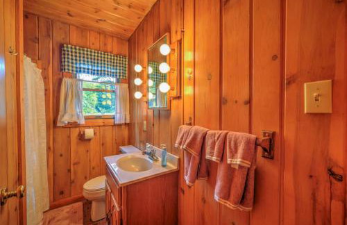 Sunset Bay on Birch Island Lake - Foto 15