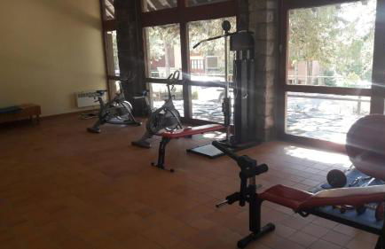 Estudio con piscina en Enveitg - Foto 23