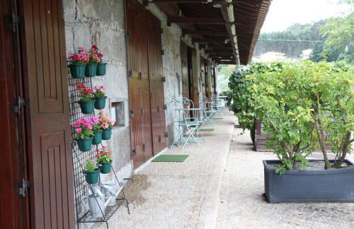 Vale de Rans - Country House - Foto 11