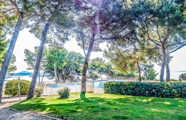 Athéna Résidence - Foto 13