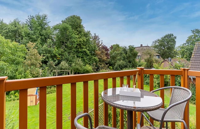 Apartments Am Untertor, Meersburg - Foto 63