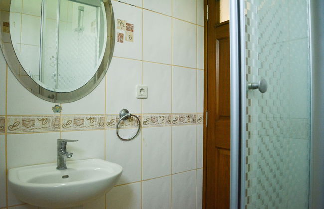 Kemer Monnaroza Villa - Foto 8