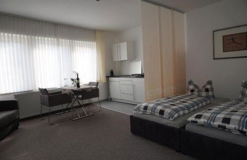 Altstadtappartement Königswinter - Foto 1