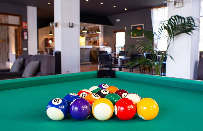 Pey Resort - Foto 38