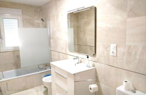 Residencial Olival-Acceso privado playa por jardín - Foto 27