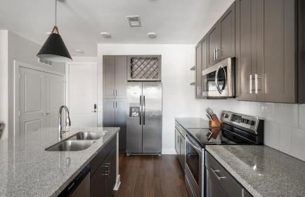 Landing Stunning 2BD Clubhouse Gym - Foto 7