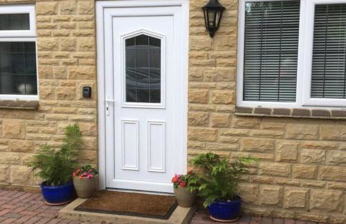 Stylish boutique annexe nestled in Bloxham village - Foto 7