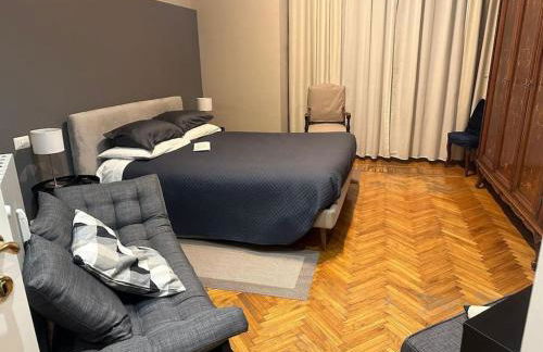 Appartamento DaMiki luminoso, centrale - Foto 63