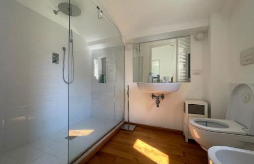 Villaimmersanellecollinetoscane - Foto 8