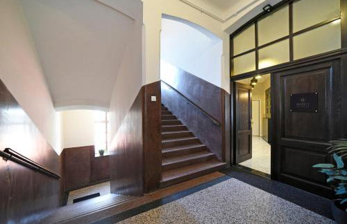 Markiz Luxury Apartments - Foto 64