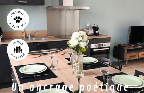 Maison Gabriel Appartement LUNE - Foto 1