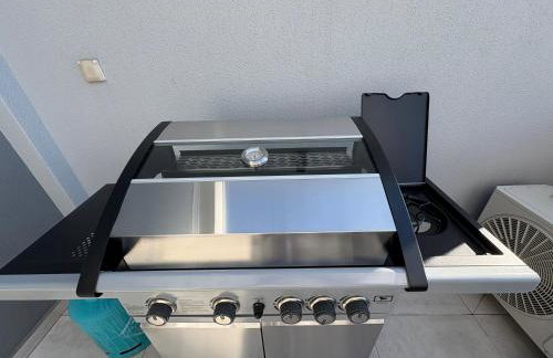 Elinor apartments - Foto 10