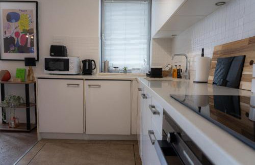 Golf Links Seafront Serviced Apartment - Foto 7