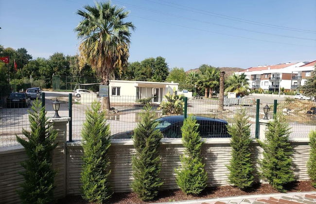 Lovely 2 Rooms Apartment With Pool and Air Con - Foto 38