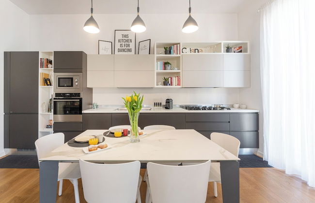 Terrazza San Ferdinando, Napoli - Photo 39