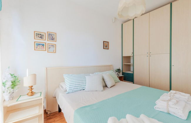 Regina Beach Villa by the Beach in Marina di Piet - Foto 59