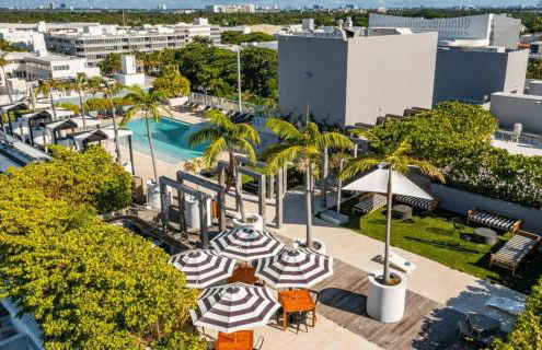Luxury Oceanview Condo, Pool, Private Beach Access - Foto 5