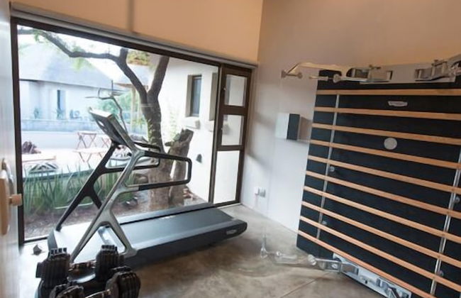 Villa Kudu - Foto 29