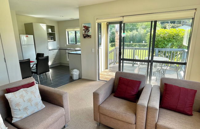 Cooks Beach Resort - Foto 33