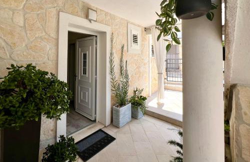 Charming Seaside Apartment - Foto 34