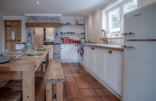 Highfield - 3 Bedroom Holiday Home - Llanmadoc - Foto 71