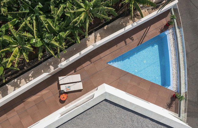 Family Vacation With Private Pool - Vila Chu - Foto 25