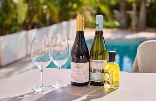 Casa Palmera - Foto 61