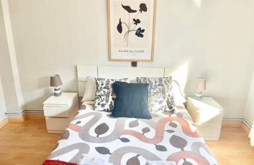 Apartamento San Lázaro. - Foto 13