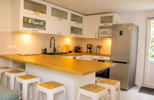 Ty Dany-wifi-plage à pieds - Photo 7