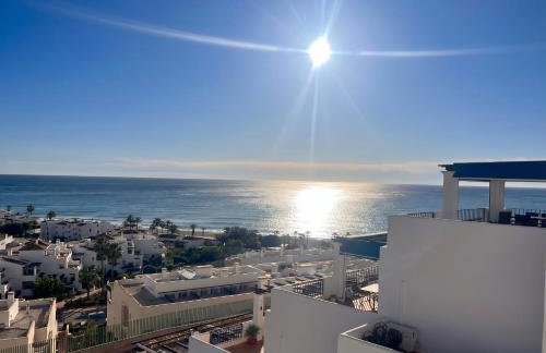 Apartamento con Increíbles vistas al Mar en Mojacar Playa - Foto 26