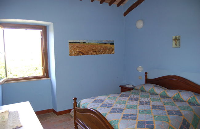 Agriturismo Castro - Foto 11