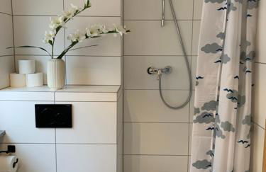 HMS16 I 1-Zimmer Apartment mit Balkon I Daimler Nähe I S-Bahn & City - Sindelfingen - Foto 5