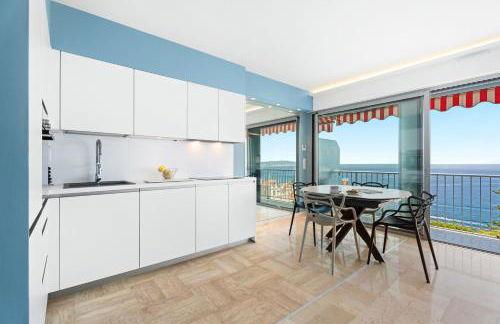 Balcon sur la Méditerranée - Foto 28