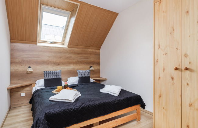 Apartment Marina Grzybowo by Renters - Foto 10