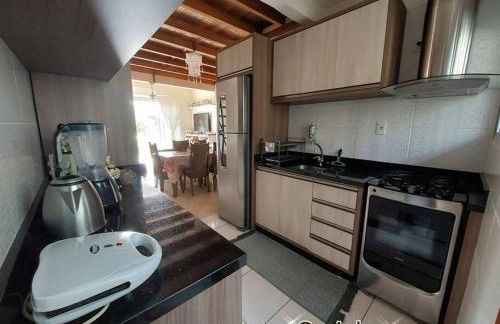 Casa-Florianópolis Vista para o Mar- Ponta das Canas - Photo 9