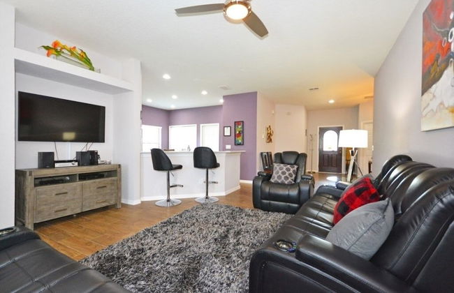 Happy Daze 4 Bedroom Home by RedAwning - Foto 38