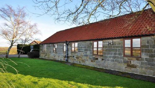 Grosmont Cottage, Ruswarp - Foto 2, Garden