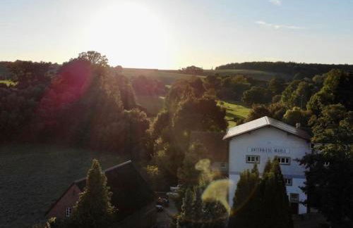Geräumiges Ferienhaus im Teutoburger Wald - Foto 5