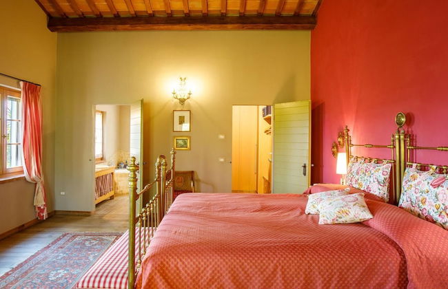 La Tana del Ghiro 20 - Photo 66