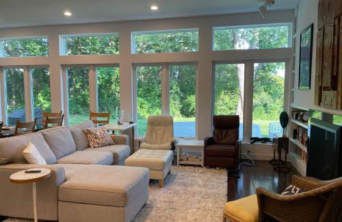 Stunning Lakeside Townhouse near Gillette Stadium Summer 2026 - Foto 2